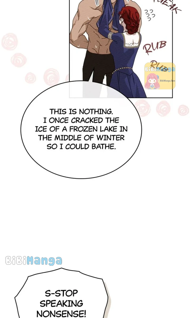 Under the Oak Tree Chapter 81 image 75